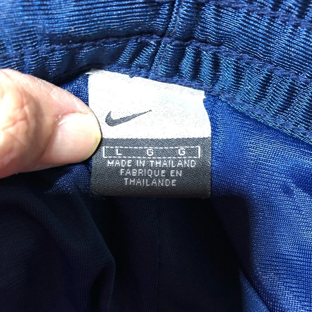 Nike mens sz